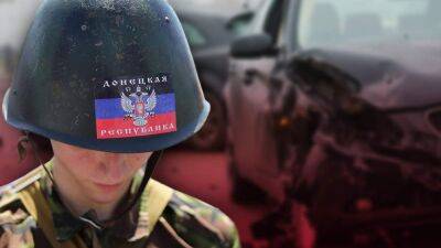 "Братские народы" враждуют: в Донецкой области местные боевики расстреляли россиян