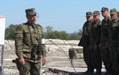 Контрнаступление ВСУ: оккупанты активизировали эвакуацию семей из Украины