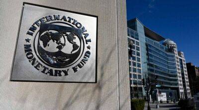 МВФ ухудшил прогноз мировой экономики на 2023 год из-за войны в Украине