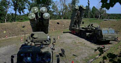 Топ-приоритет: НАТО сосредоточится на усилении ПВО Украины
