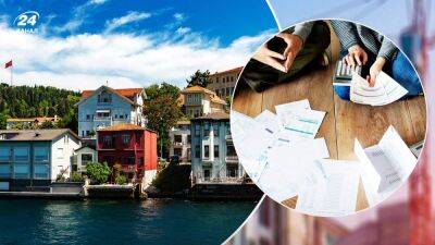 Каждые сутки более 30 сделок: россияне разметают турецкое жилье с бешеными темпами