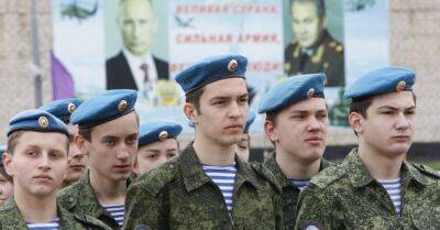 С начала "частичной" мобилизации в России не менее 20 человек умерли еще до отправки на фронт