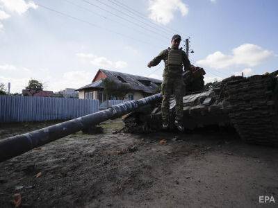 Минобороны Украины показало ликвидацию колонны и артиллерийской батареи оккупантов. Видео