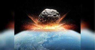 Вперше в історії людства: НАСА святкує успіх зухвалої атаки астероїда за допомогою зонда
