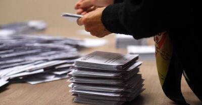 ЦИК отклонила требования кандидатов в депутаты от "Согласия" пересмотреть результаты выборов