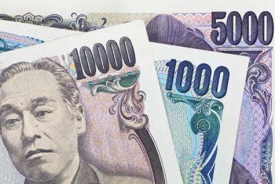 Курс японской иены обвалился до минимума за 24 года