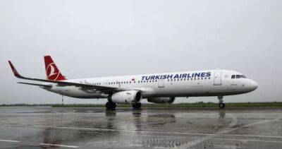 Пассажир турецкого самолета напал на экипаж во время рейса в Индонезию