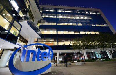 Intel уволит тысячи сотрудников из-за падения спроса на рынке ПК, некоторые подразделения лишатся до 20% персонала — Bloomberg - itc.ua - Украина - Николаевская обл.