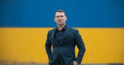 Западу выгодна победа Украины даже по экономическим соображениям, — Ярослав Железняк