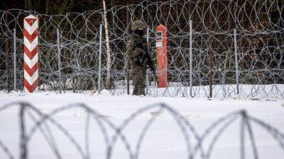 Беларусам могут запретить выезд из страны "в интересах нацбезопасности"