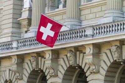 Швейцария ввела еще 30 человек и семь организаций рф под санкции