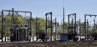ЄС дав Україні €550 млн на відновлення енергетичної інфраструктури, яку пошкодила росія