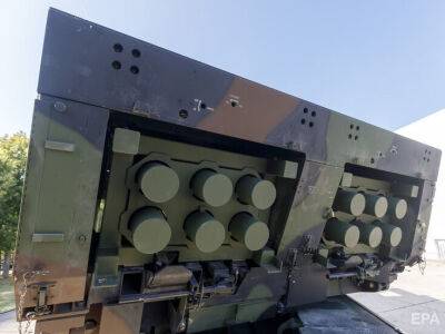 Германия в ближайшие недели передаст Украине дополнительные РСЗО Mars II и гаубицы Panzerhaubitze 2000 – минобороны