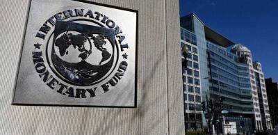 МВФ погіршив прогноз росту світової економіки. Показники України поки без змін