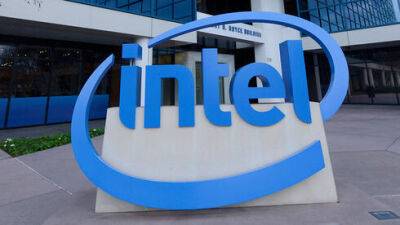 Компания Intel планирует уволить тысячи сотрудников из-за войны в Украине