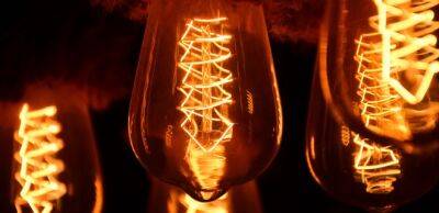 Во избежание отключений нужно уменьшить потребление электроэнергии на 25% – Шмыгаль