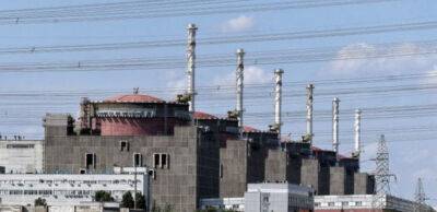 На ЗАЕС відновили подачу електроенергії — «Енергоатом»