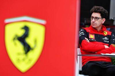 Ferrari обратится к FIA за разъяснениями