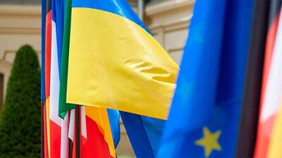 Україну поки що не включили у звіт про розширення ЄС - bin.ua - Украина - Молдавия - Україна - місто Брюссель - Грузія