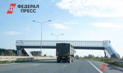 «Автодор» назвал стоимость проезда по трассе М-12 от Москвы до Казани