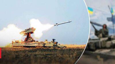 Ермак анонсировал закрытие неба над Украиной в виде новых систем ПВО
