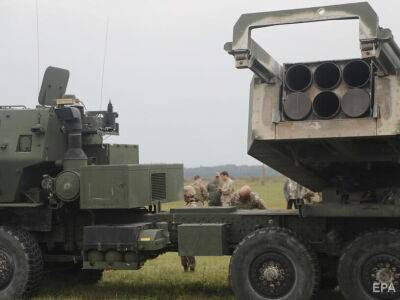 Украина просит у стран Запада РСЗО, артиллерию и ПВО – CNN
