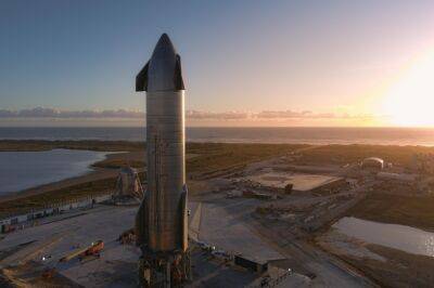 Джаред Айзекман - SpaceX анонсировала второй частный полет к Луне на Starship: 2 пассажирских места из 12 доступных выкупил американский бизнесмен Деннис Тито, который ранее побывал на МКС - itc.ua - США - Украина - Япония - Николаевская обл. - шт. Калифорния