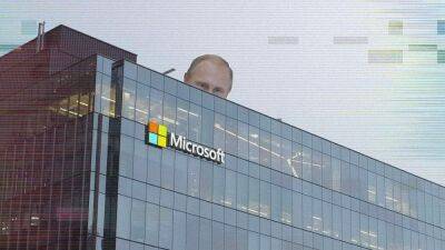Microsoft снова продает свой софт в России, да еще и на 20 процентов дешевле