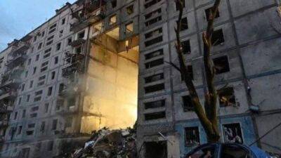 Оккупанты разрушили дом известной украинской волейболистки в Запорожье: фото