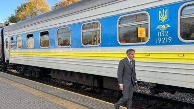 Гендиректор МАГАТЭ Гросси после визита в Россию поедет в Киев