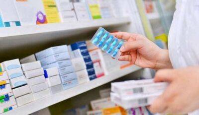 В Україні вилучать із продажу понад три десятки ліків – перелік