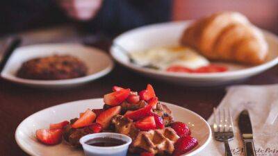 Главный прием пищи: как завтрак влияет на умственные способности
