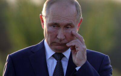 Путін усвідомив, що Росія не є наддержавою, - міністр оборони Британії
