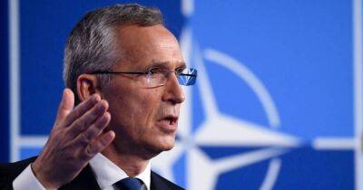 Решительный ответ: генсек НАТО озвучил перспективы для России после возможного ядерного удара
