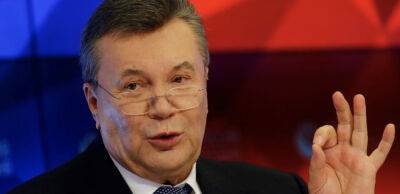 Зеленський запровадив санкції проти Януковича, Курченка та російського олігарха Дерипаски