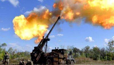 Невероятный рекорд ВСУ: украинские воины за 18 минут уничтожили четыре вертушки оккупантов