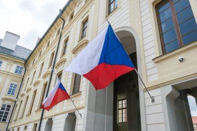 Чехія запроваджує заборону на в'їзд російських туристів
