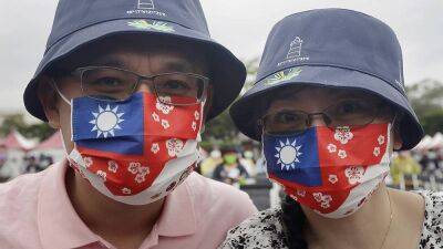 Тайвань отменил карантин для туристов