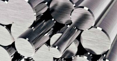 США розглядають повну заборону імпорту російського алюмінію – Bloomberg