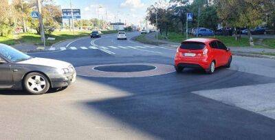 На автошляхах Києва з'являться нові кільцеві розв'язки - де стане безпечніше проїжджати перехрестя