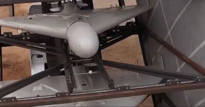 Россия снова атаковала Украину дронами-камикадзе: какие регионы пострадали (фото, видео)
