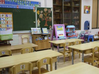 Из-за мобилизации в некоторых школах РФ не хватает 80% учителей – СМИ
