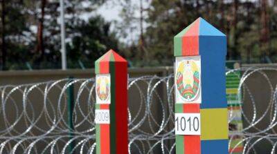 В Беларуси ответили на предложение Зеленского разместить наблюдателей на границе