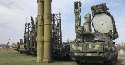 Разные системы ПВО: Украина может получить интегрированную противоракетную защиту, — генерал США