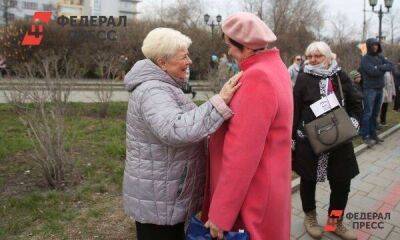 Пенсионеры могут получить надбавку к пенсии в Приморье: новости четверга