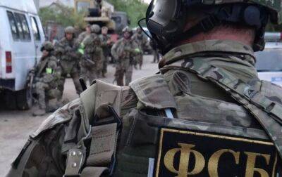 РФ у спробі уникнути звинувачень у тероризмі запустила нову операцію проти України, - ISW
