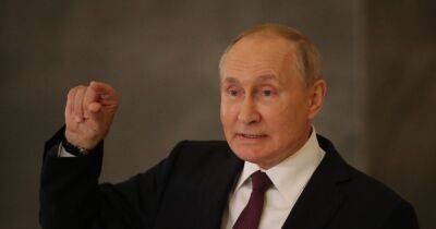 "Потерпят поражение": журналисты рассказали, к каким действиям Путина уже готовится Запад