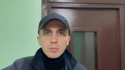 Комитет защиты журналистов требует расследовать запугивание команды Михаила Ткача