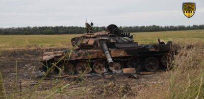 На отдельных направлениях на Донбассе оккупантам приказали приостановить наступление – ГШ
