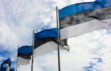 МИД Эстонии вызвал представителя Лукашенко «на ковер»